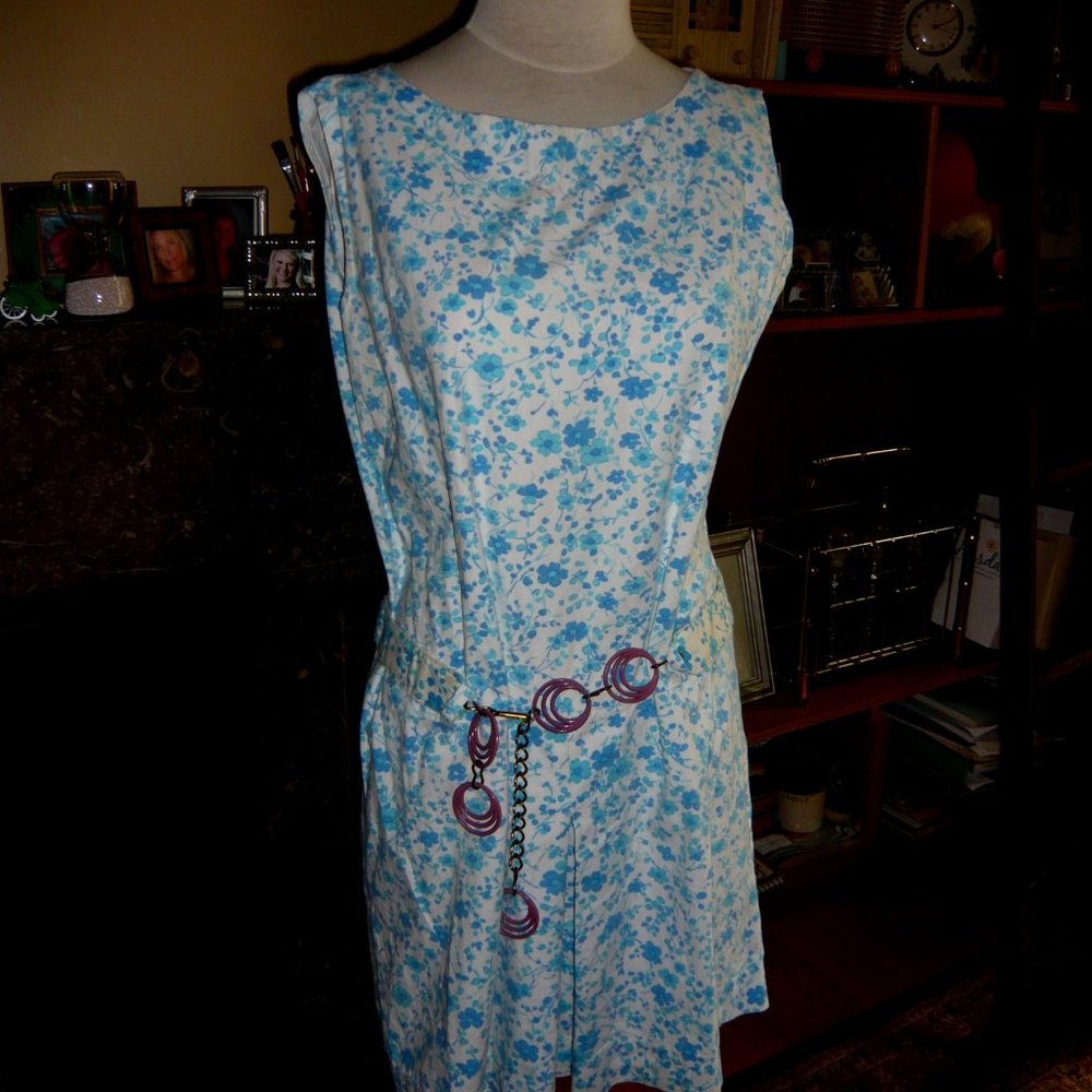 vintage jumper